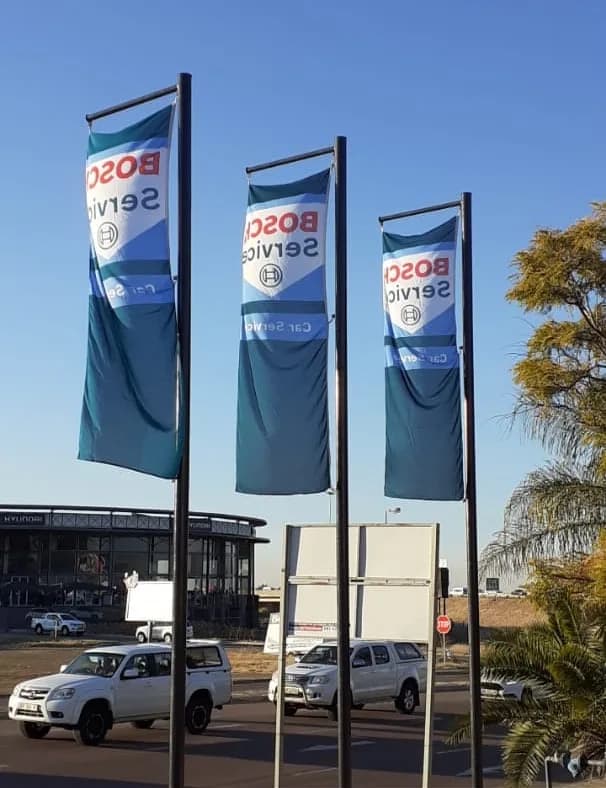 Bosch Car Service - Rustenburg AutoXpress in Rustenburg CBD