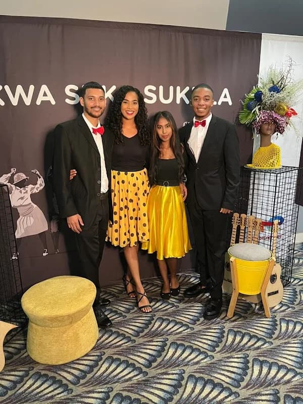 Prestige Promotional Models South Africa in Strathavon