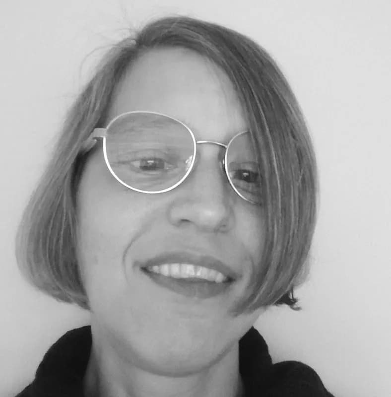 Nele Rosemeier – Sworn German-English Translator & Interpreter in Bellville