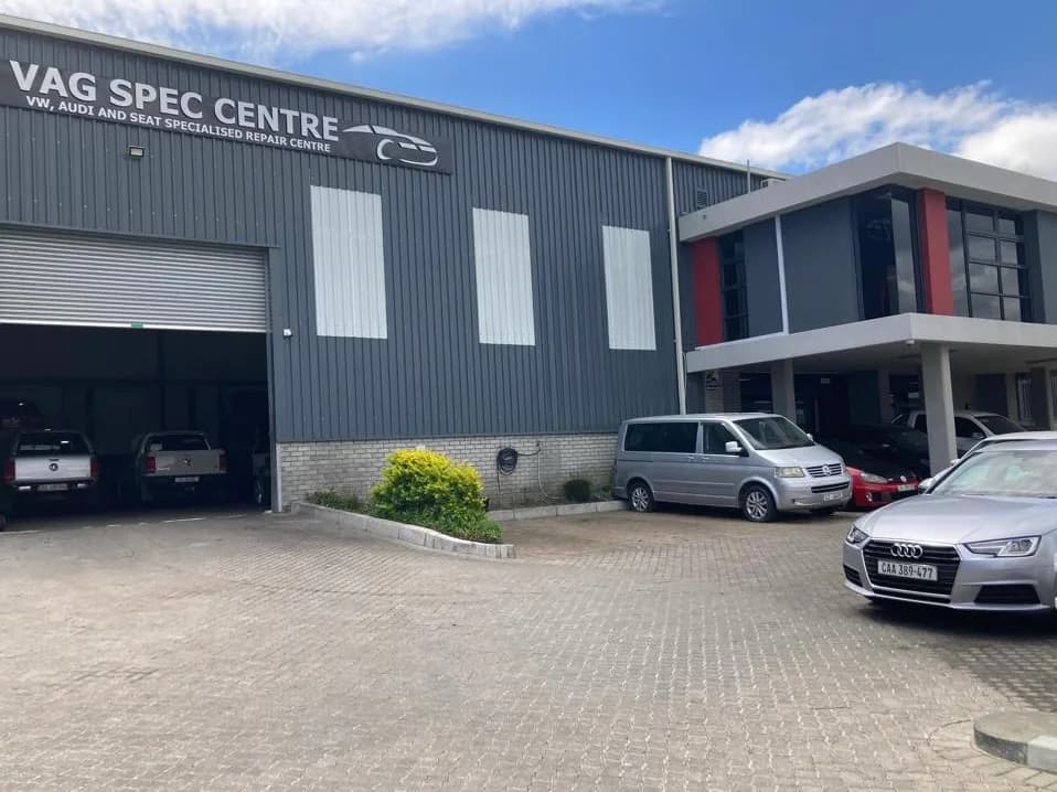 VAG Spec Cape Town: VW, Audi & Porsche Service & Repair Centre in Bellville