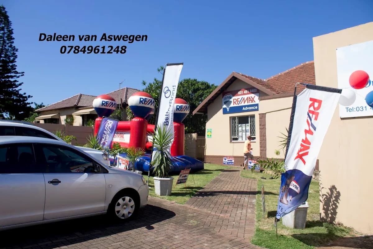 RE/MAX Advance - Bluff in Umlazi