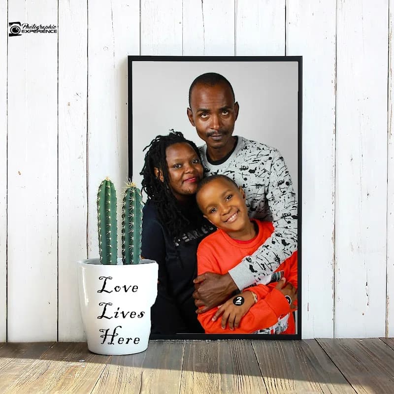 PhotographicExperience in Pimville