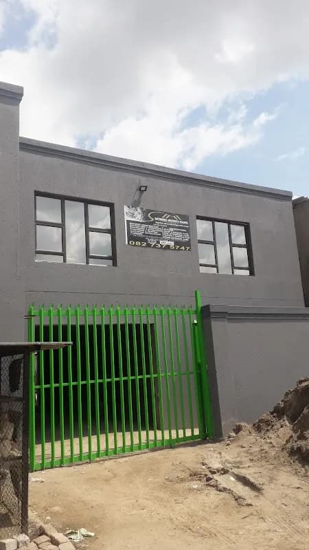 Maitemogelo Architects And Projects in Seshego