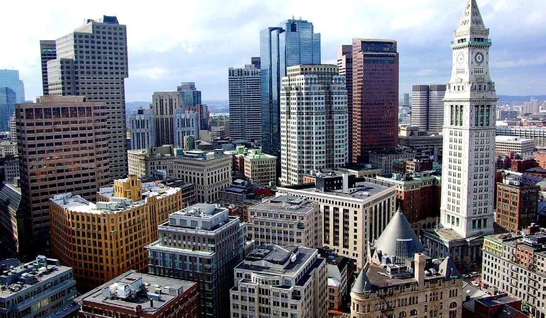 Brown & Wagner Commercial Real Estate, LLC in Downtown / Financial District