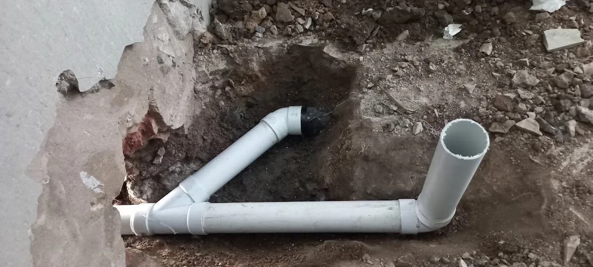 Copper Plumbers and Electricians in Lynnwood