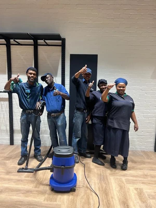 Pest Control in Gqeberha CBD