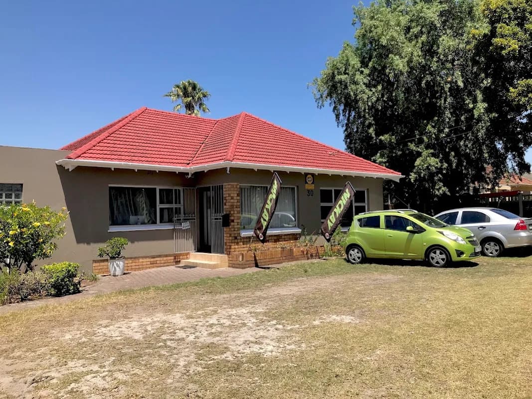 Nickay Productions in Bellville