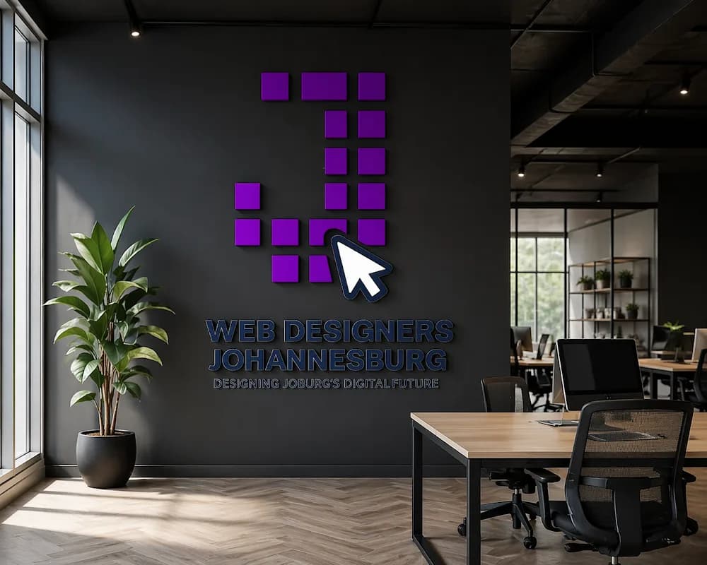 Web Designers Johannesburg in Edenvale