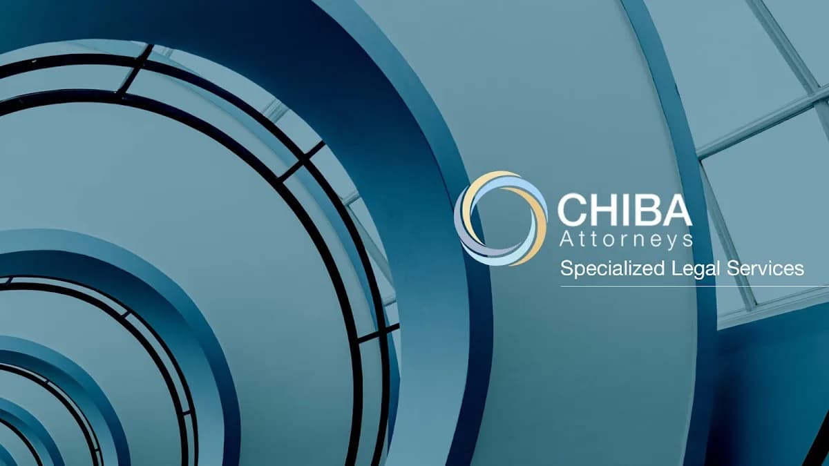 Chiba Attorneys in Melrose