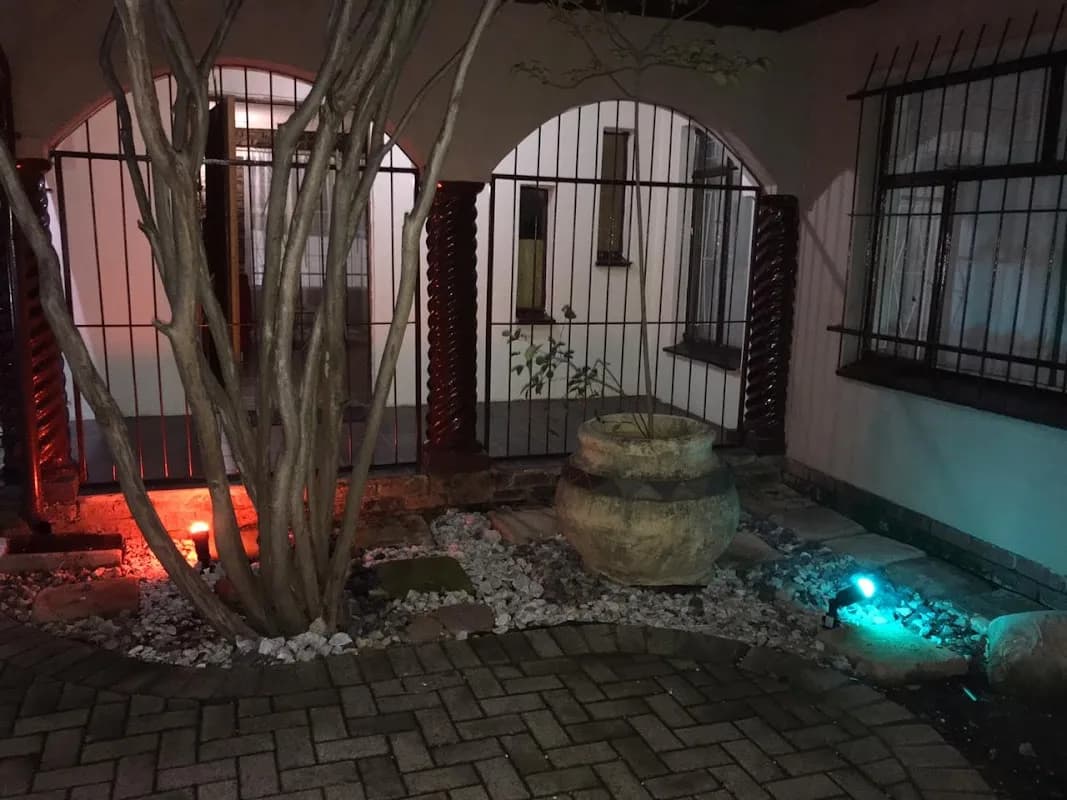 Kaste guesthouse in Evander