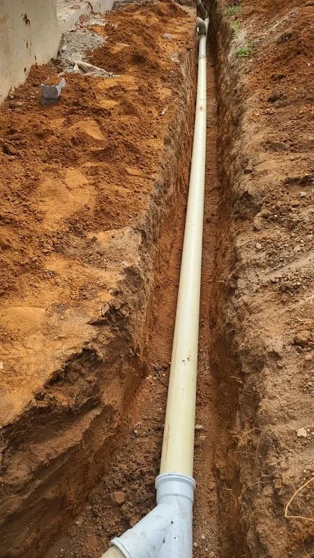 T plumbers and maintenance in Waterfall