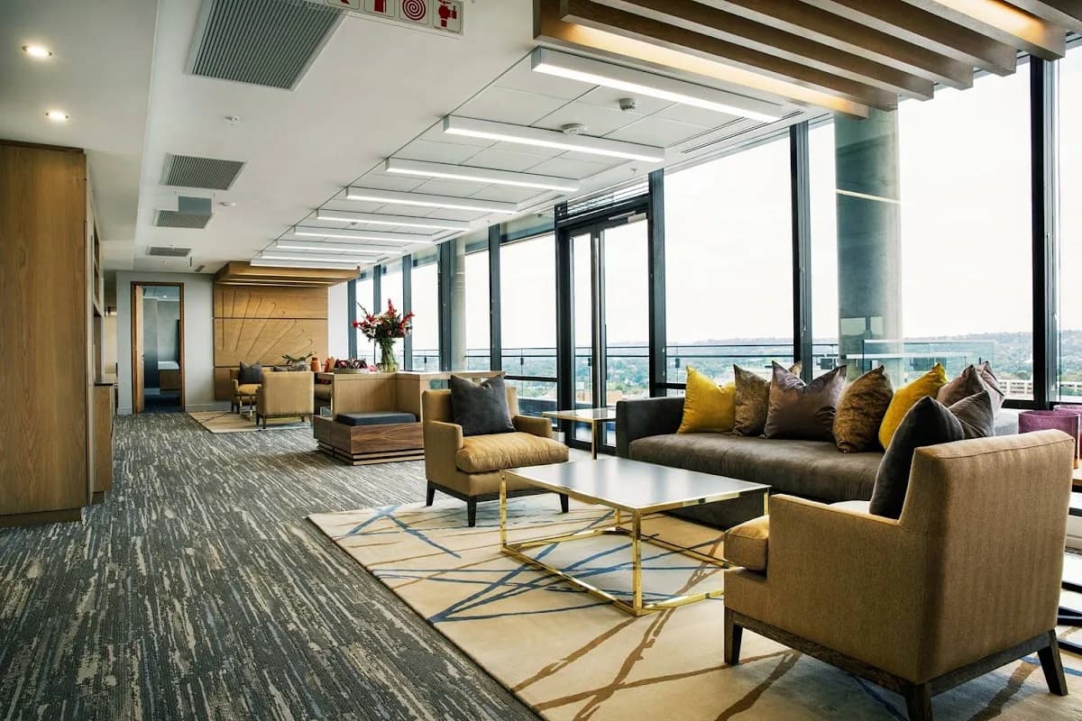 Herbert Smith Freehills Kramer South Africa LLP in Dunkeld