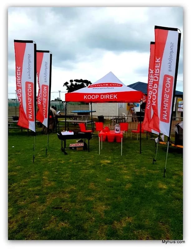 MYHUIS.COM Media Marketing simplified! in Worcester CBD