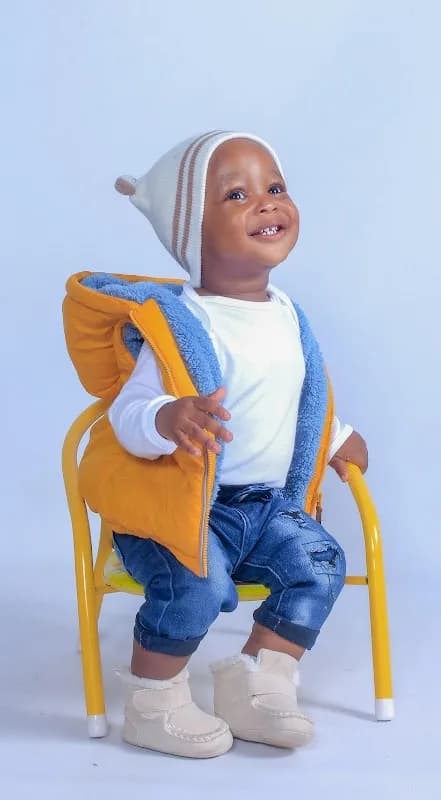 Vucieky photography studio in Nelspruit CBD