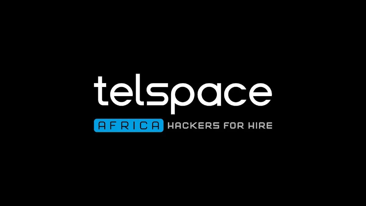 Telspace Africa in Hyde Park