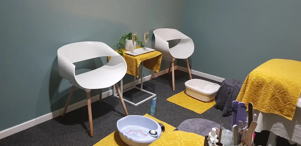 glow & go mobile spa in City Bowl