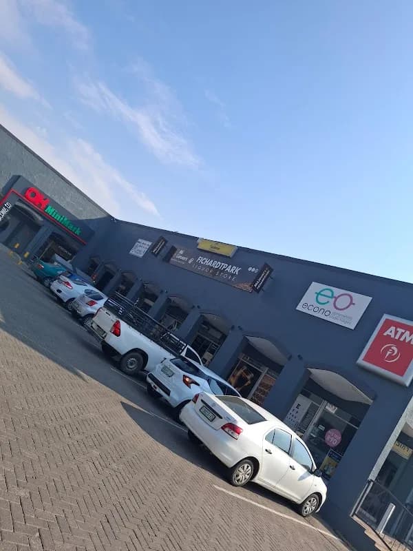 Econo Optometrists in Mangaung