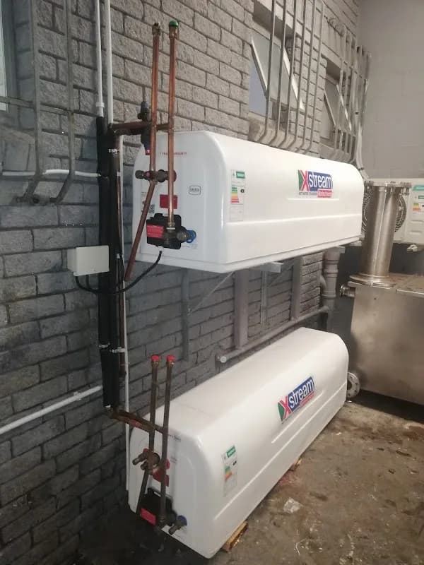 Plumbtec Pty Ltd 24/7 Services in Paarl CBD