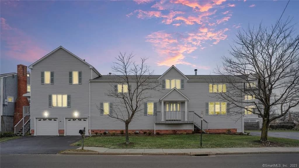Chris Carozza, Stamford REALTOR in Downtown Stamford