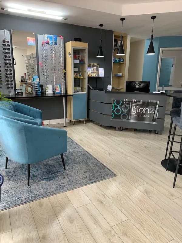Glanz Optometrist in Durbanville