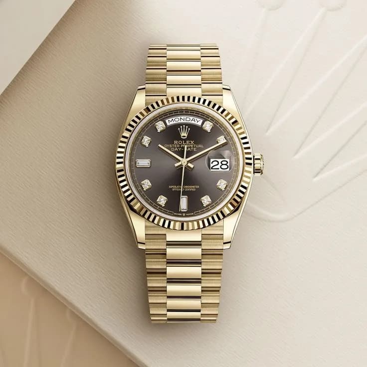 Timeless Jewellers in Onikan