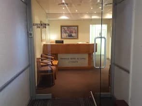 Henwood Britter and Caney Attorneys in Hillcrest