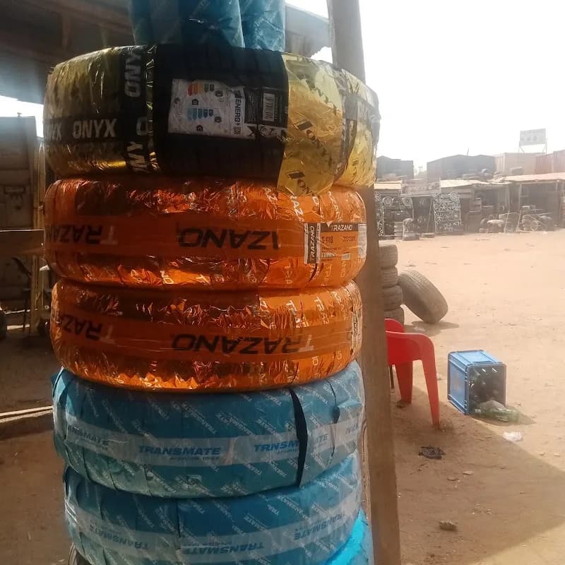 Cassy Best Auto Link limited in Kabusa