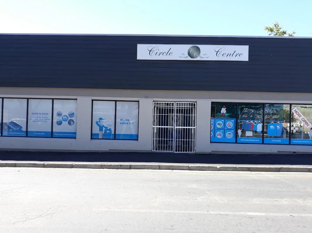 Laundry Bar in Somerset West CBD