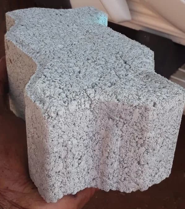 Builderman Material Solutions in Roodepoort