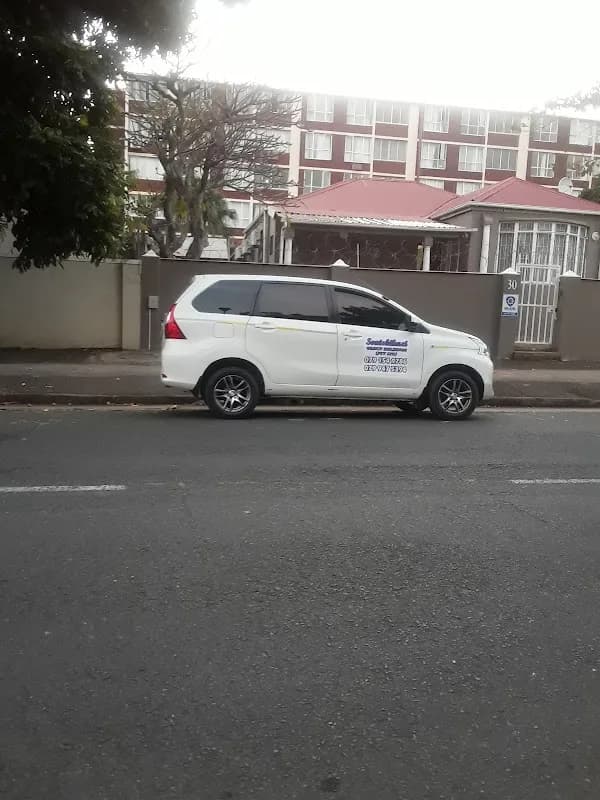 F a M S A in Durban CBD