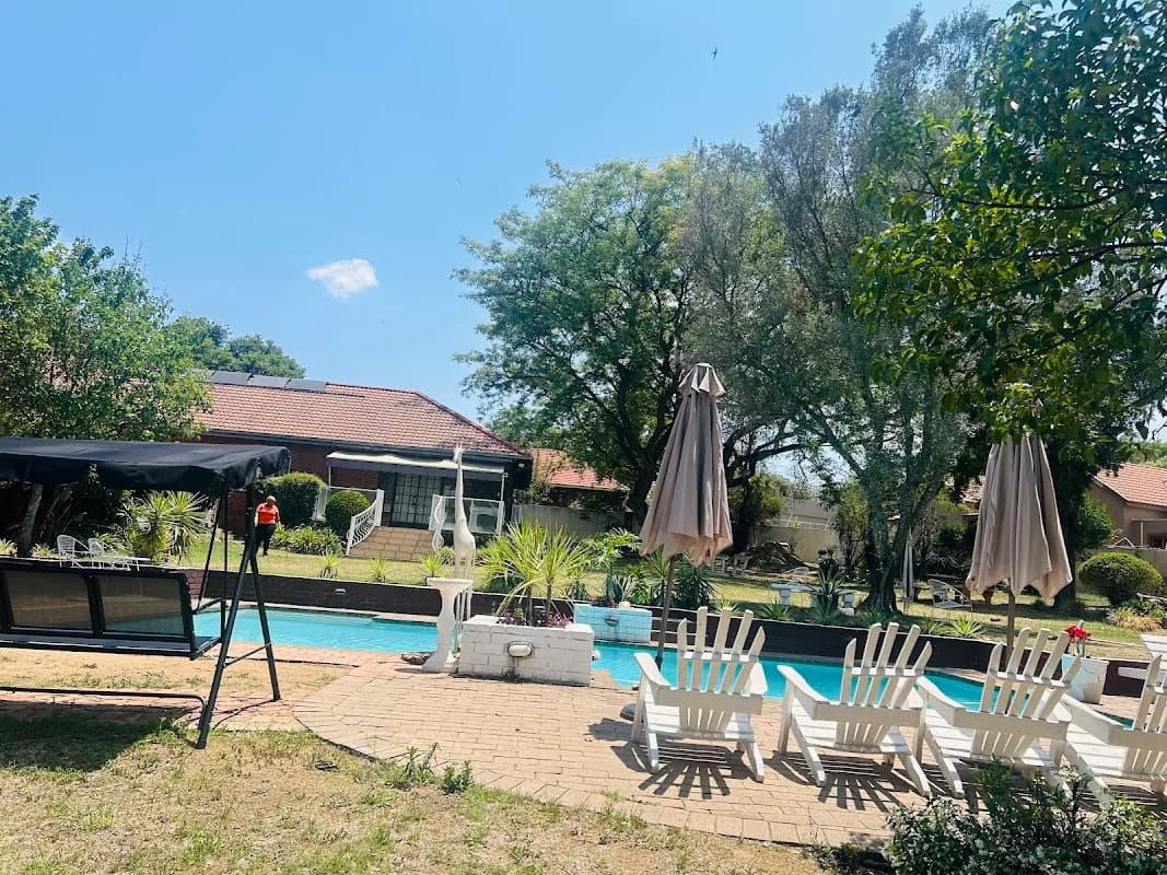 Fourways executive spa &accomodation in Fourways