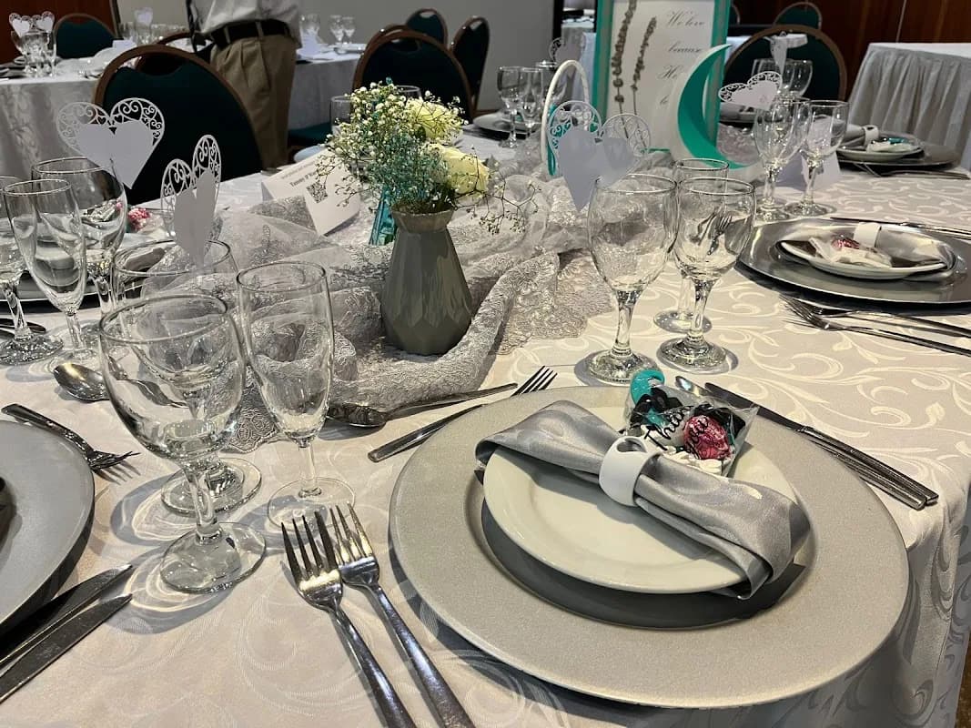 Oaón Events and Wedding Services in Hatfield