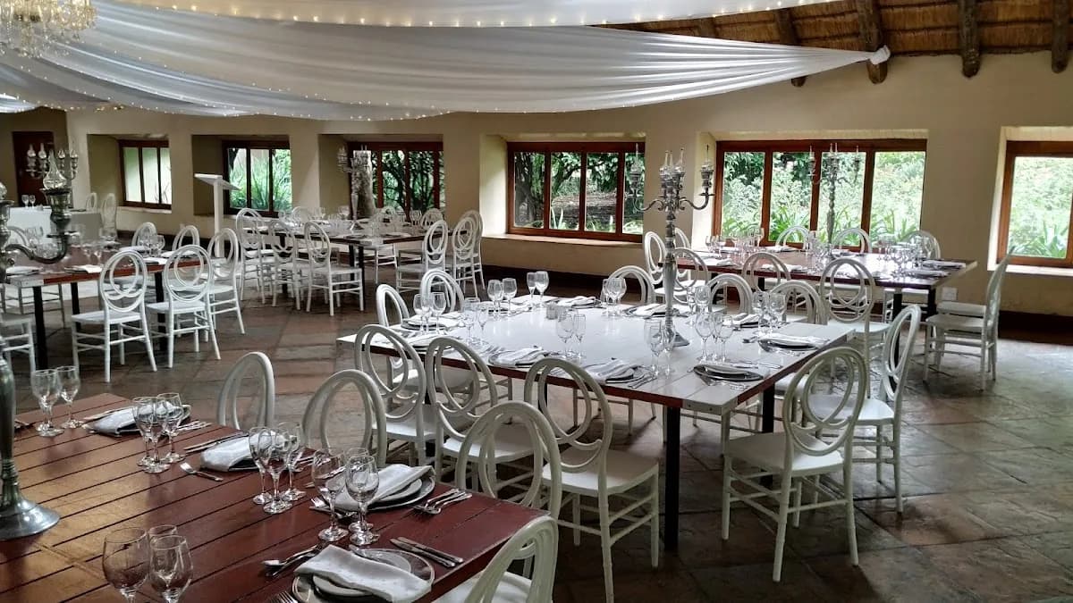 Oakfield Farm - Weddings & Functions Venue in Ruimsig