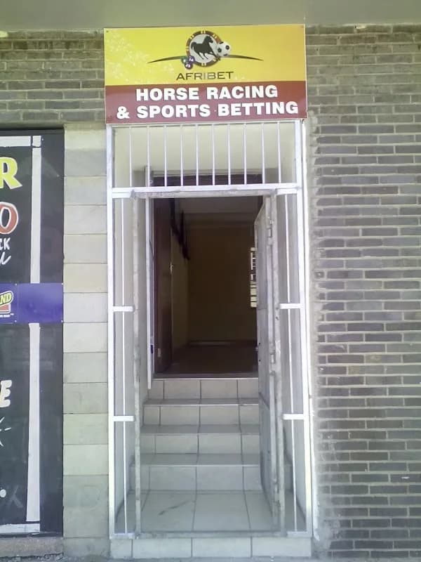 AFRIBET in Uitenhage CBD