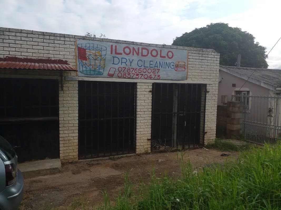 ILONDOLO DRY CLEANING in Umlazi