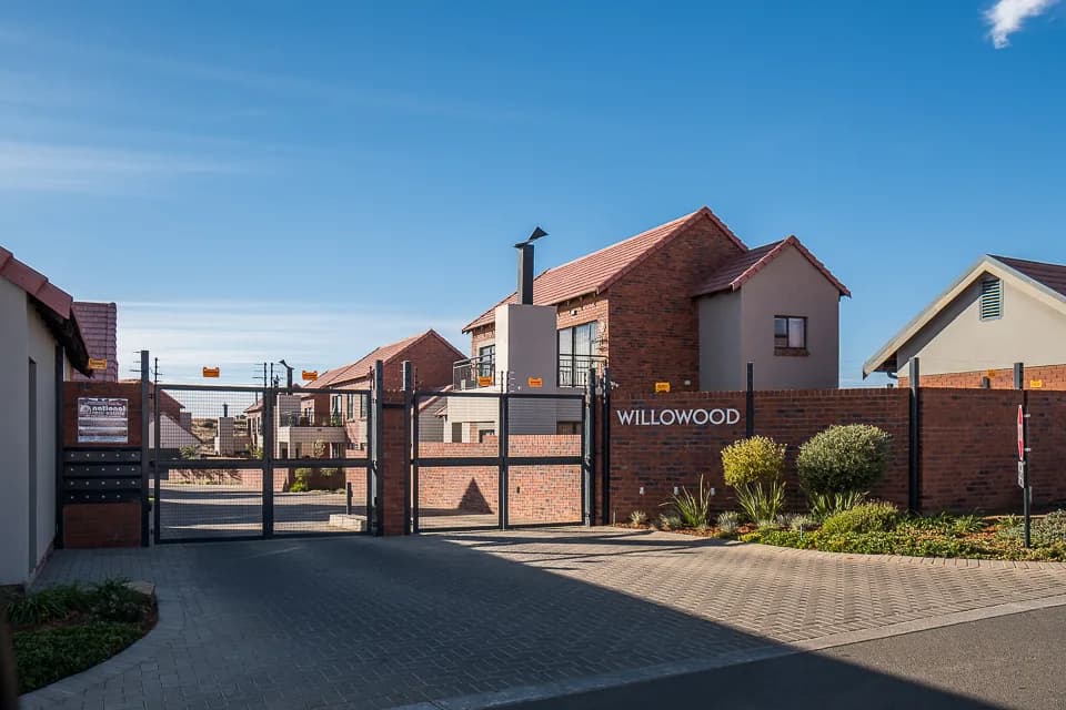 Wild Olive Estate in Mangaung
