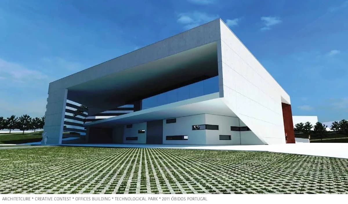 mvs architects in Brits Central