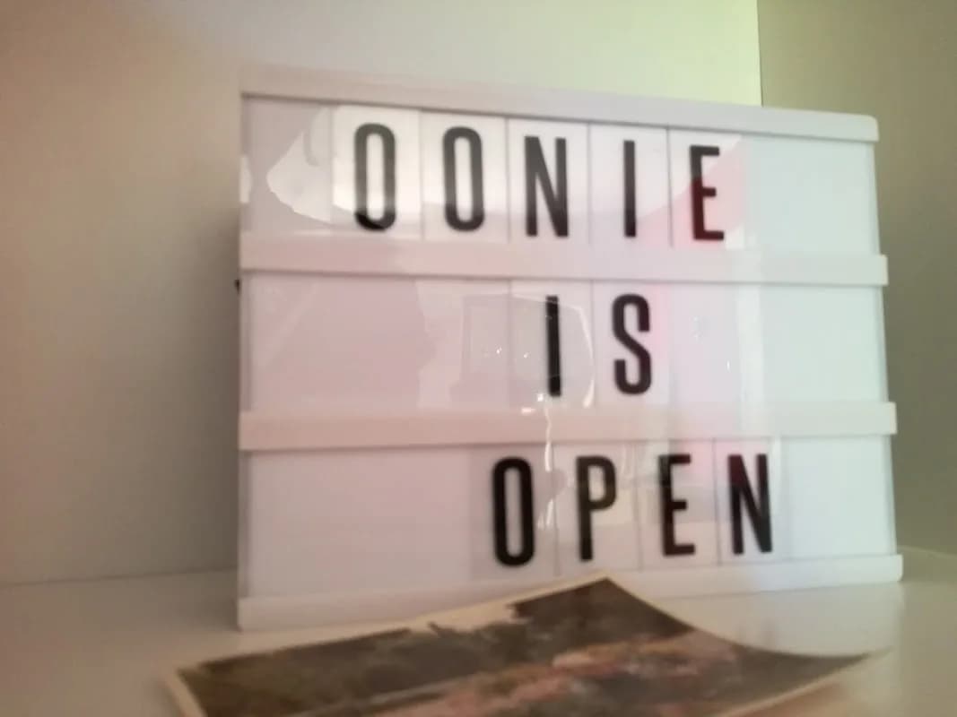Oonie Web Design, SEO, Web Dev & Digital Marketing Cape Town in Claremont