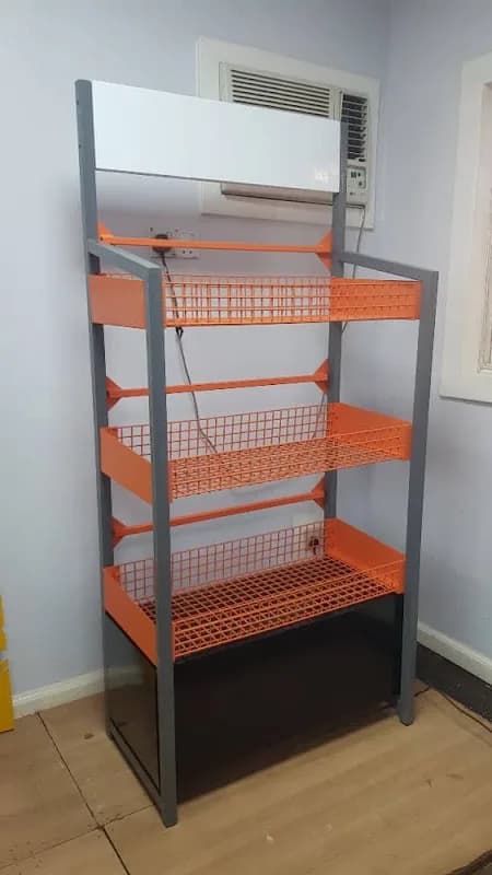 Ashway Integrated Services Ltd in Amuwo-Odofin
