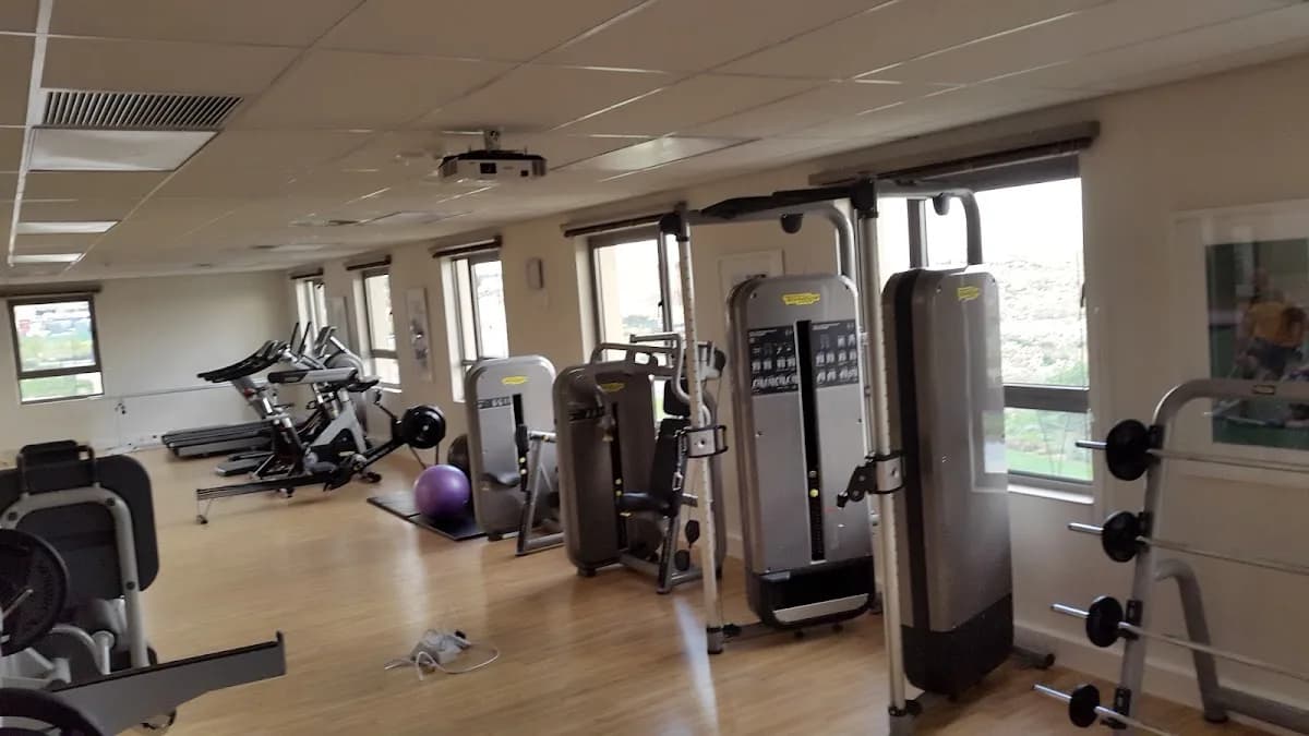 Netcare Waterfall SOS Sports Medicine Centre in Waterfall