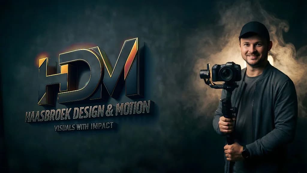 Haasbroek Design & Motion in Springs