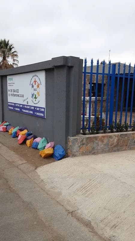 Benoni Education Centre in Benoni CBD