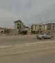 God Cures Hospital in Satellite Town