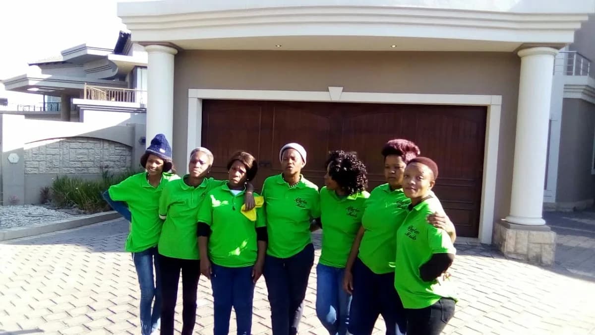 All Maids in Boksburg CBD
