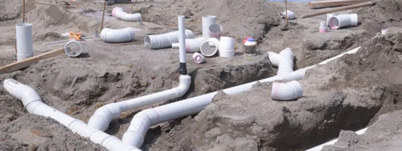 Alberton Plumbers in Alberton