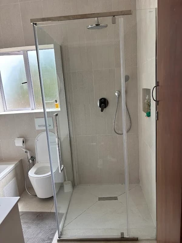 Motion Plumbers in Bryanston