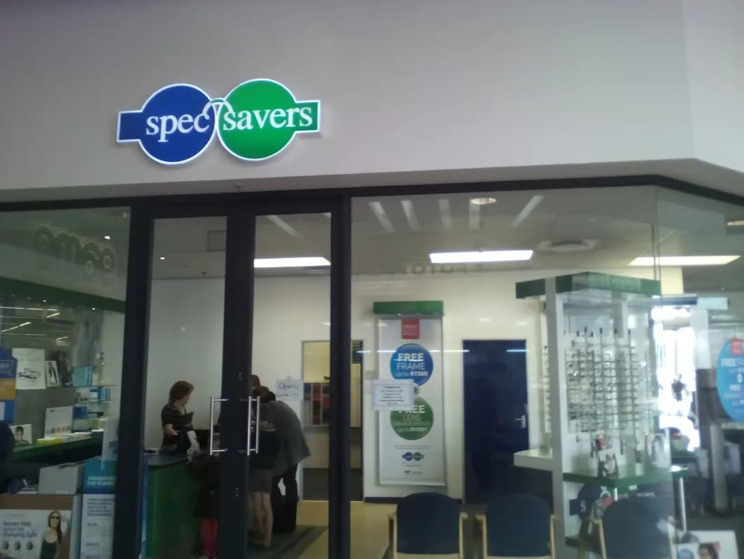 Spec-Savers Brits in Brits Central
