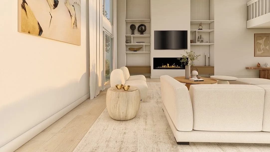 Studio Visual Interiors in Wellington