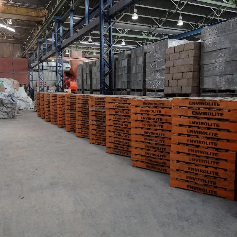 IsoConcrete in Kempton Park
