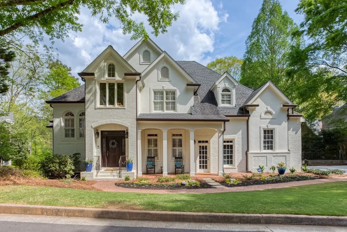 Susan Renno, RE/MAX Around Atlanta in Sandy Springs / North